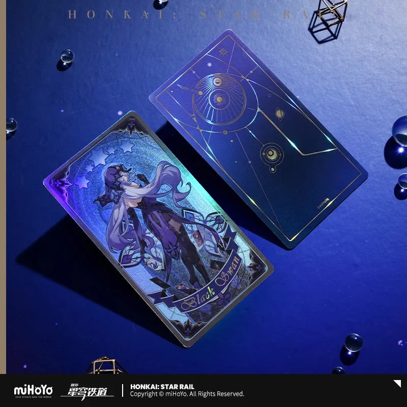 Fable Of the Stars Series Laser Tickets