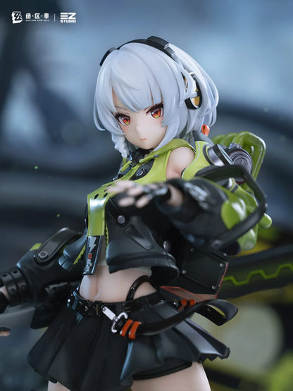 Anby Demara Figure
