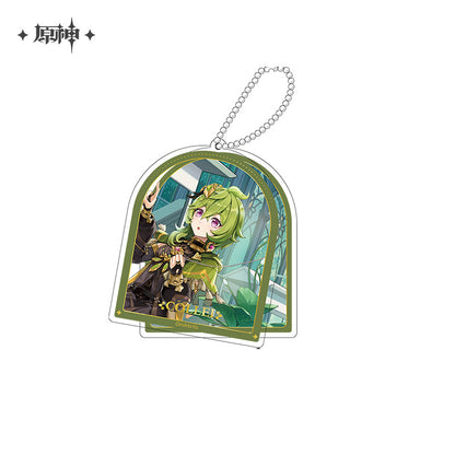Summer Festival 2023 Series Nilou/Collei Merch