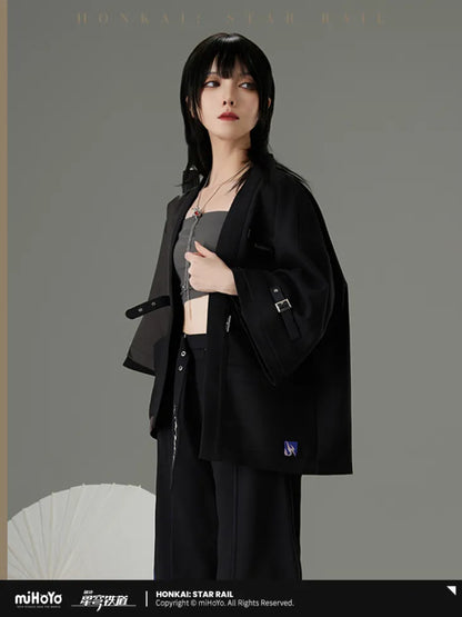 Acheron Theme Impression Series Outfit