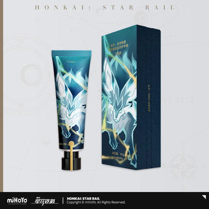 Galaxy Aromatherapy Series Hand Cream