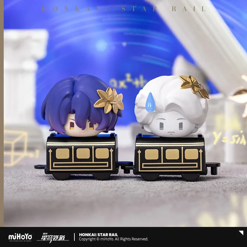 Chibi Jenga Mystery Box Ver.2