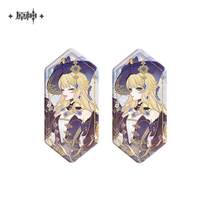 Fragrant Fantasy Series Peripherals