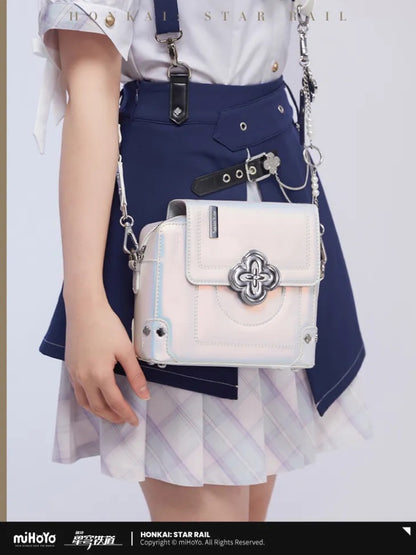 March 7th Theme Impression Series Shoulder Bag