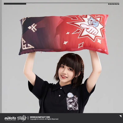 Honkai Impact 3rd Derivative Products Series Long Pillow