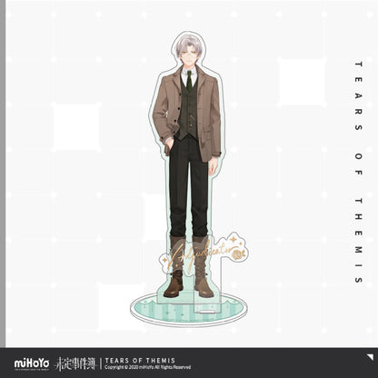 Tears of Themis Li Hui Series Acrylic Standee Vol.5