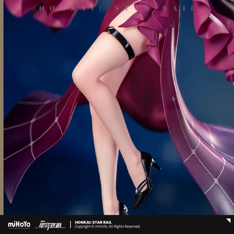 Kafka 1/8 Figure Star Rail LIVE Ver.