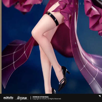 Kafka 1/8 Figure Star Rail LIVE Ver.