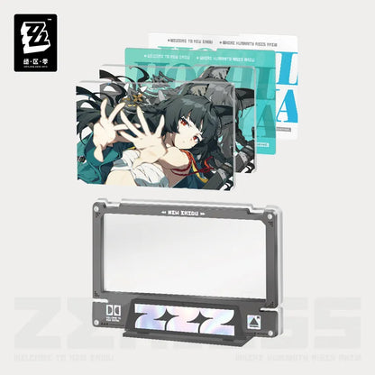 Mindscape Cinema Series Section 6 Framed Acrylic Insert Set