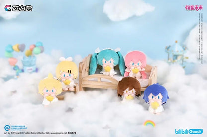 Bilibili Kuji Hatsune Miku Starry Night