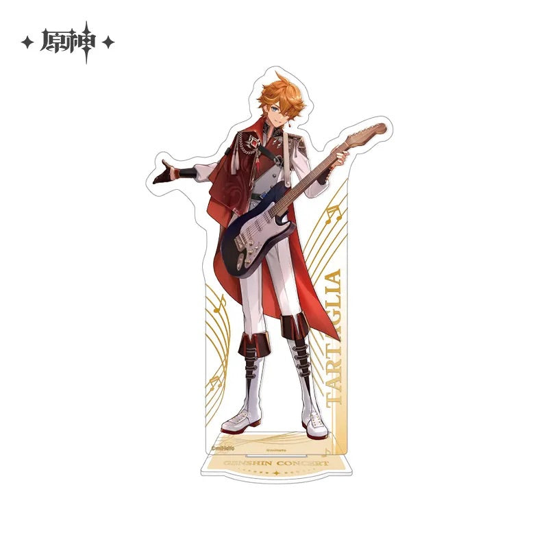 Concert 2023 Series Character Standee