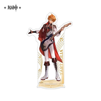 Concert 2023 Series Character Standee