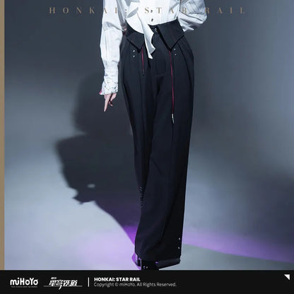 Kafka Theme Impression Series Pants