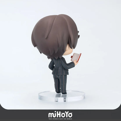 Chibi Character Series Artem Wing Figure