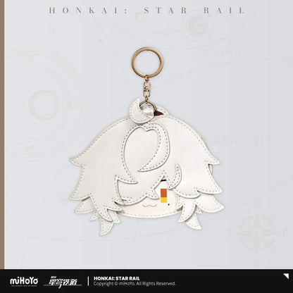 Honkai: Star Rail Chibi Doll Series PU Card Package