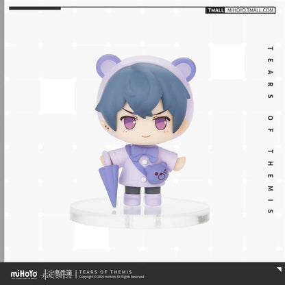 Yu Yi Series Chibi Mini Figure