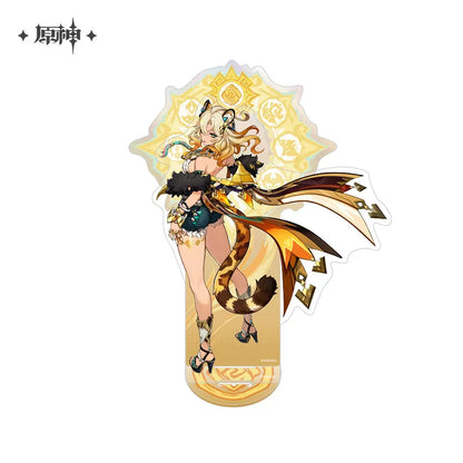 Natlan Series Character Standee