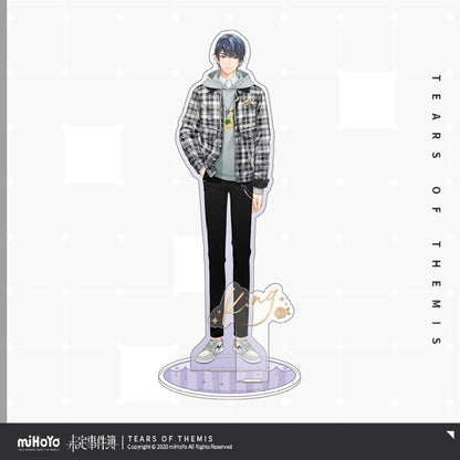 Tears of Themis Li Hui Series Acrylic Standee Vol.5