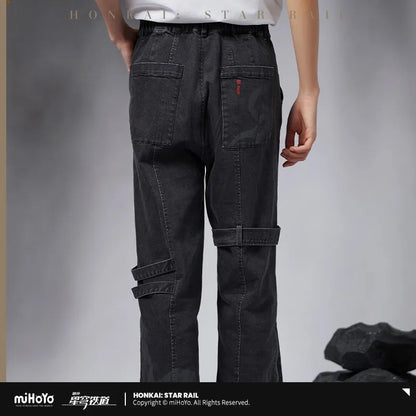 Dan Heng Theme Impression Series Jean