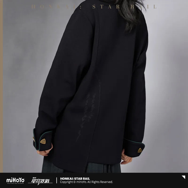 Dan Heng Theme Impression Series Hoodie
