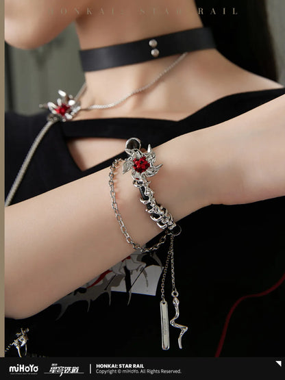 Acheron Theme Impression Series Bracelet