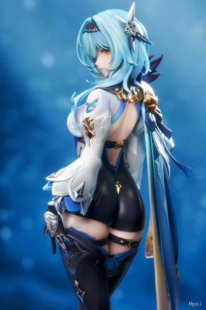 Eula 1/7 Figure Sin and Punishment Ver. Genshin Impact Eula ACG Go Anime www.acg-go.com Eula, Figure, Genshin Impact