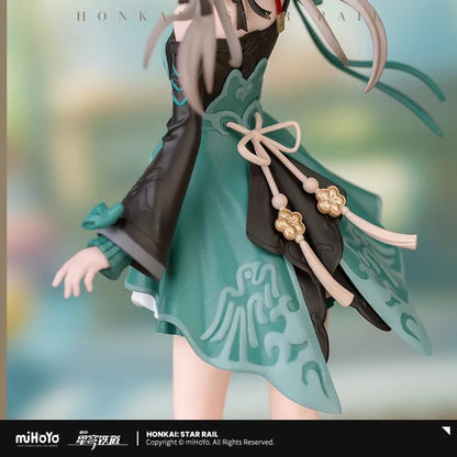 Qingque 1/10 Static Figure