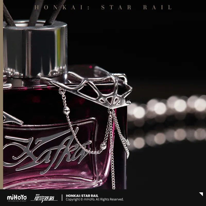 Kafka Theme Impression Series Aromatherapy