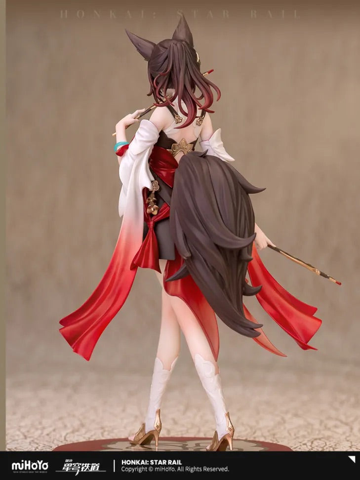 Tingyun 1/10 Figure