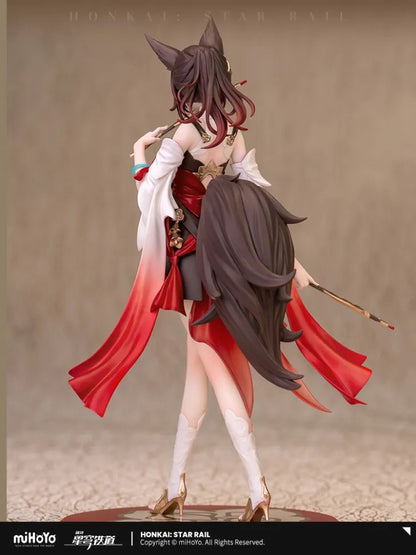 Tingyun 1/10 Figure