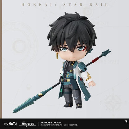 Dan Heng Nendoroid Figure