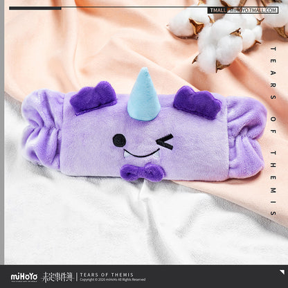 Sweet Dream Series Plush Headband
