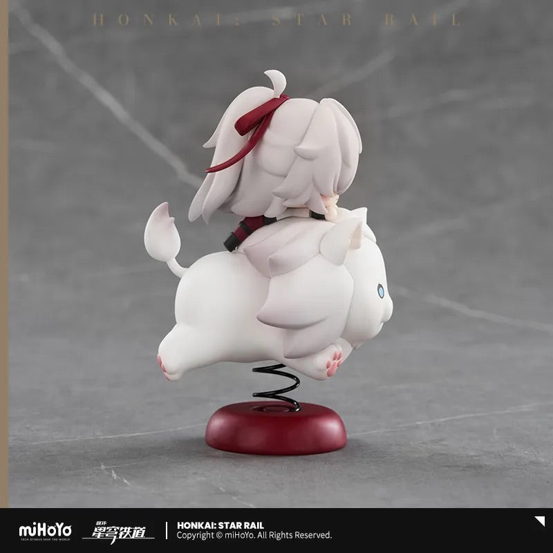 Jing Yuan Chibi Happy Shake Ornament