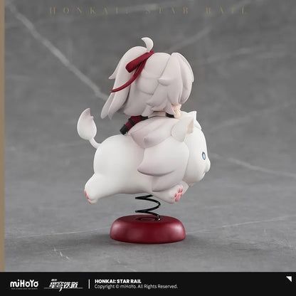 Jing Yuan Chibi Happy Shake Ornament