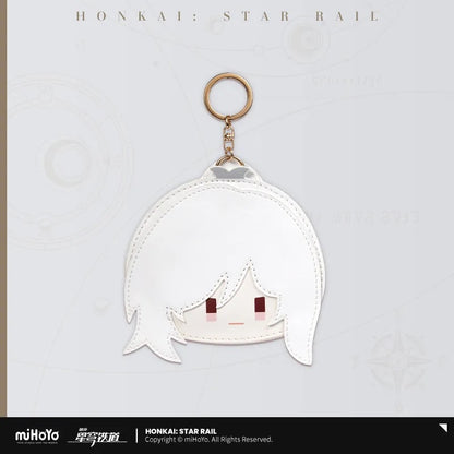 Honkai: Star Rail Chibi Doll Series PU Card Package