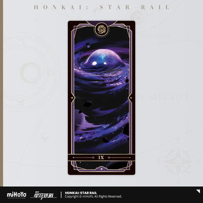 Fable Of Stars Series Collection Cards Vol.1