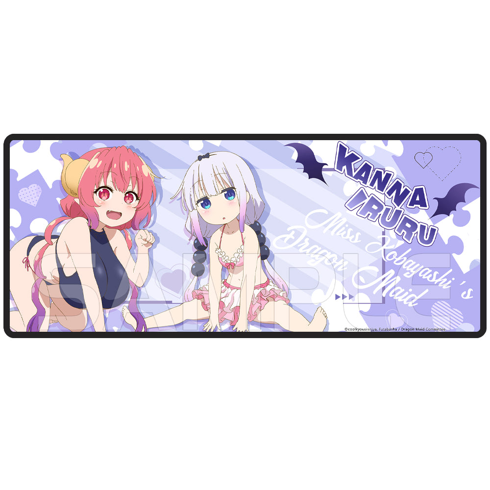 Miss Kobayashi's Dragon Maid Peripherals