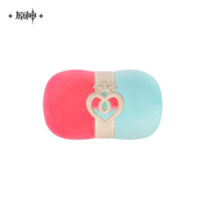 Sigewinne Pillow