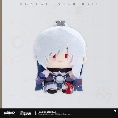 Honkai: Star Rail Chibi Doll Series Plush Toy