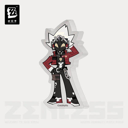 Breaded Belief A Sandwich Scented Dream Series Chibi Mini Standee