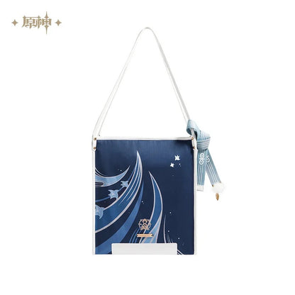 Genshin Impact Wanderer Impression Series Tote Bag