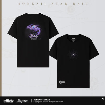Fable Of Stars Series T-shirt