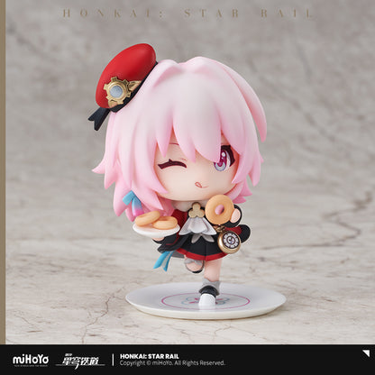 Honkai: Star Rail Astral Express Party Mini Figure