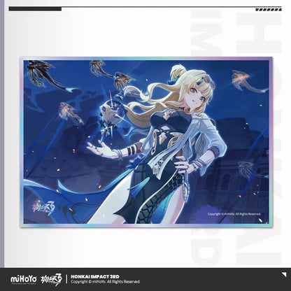 CG Series PET Shikishi Cardboard