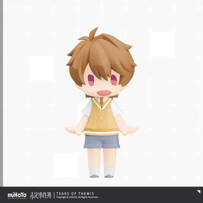 Tears of Themis HELLO! GOOD SMILE Chibi Figure Artem Wing ACG Go Anime www.acg-go.com Artem Wing, Figure, Luke Pearce, Marius von Hagen, Vyn Richter