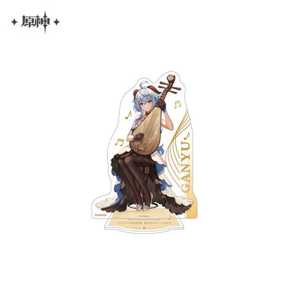 Concert 2023 Series Character Standee