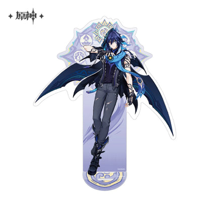 Natlan Series Character Standee