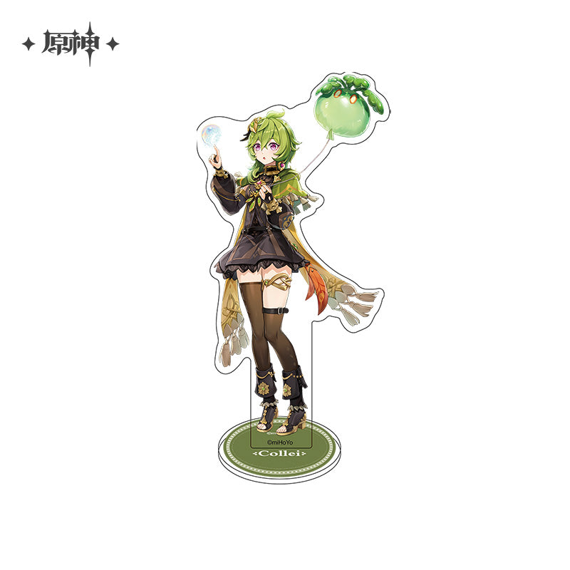 Summer Festival 2023 Series Nilou/Collei Merch