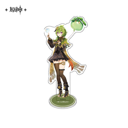 Summer Festival 2023 Series Nilou/Collei Merch