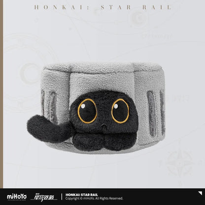 Ruan Mei Creations Exotic Pets Collection Series Plush Paper Box